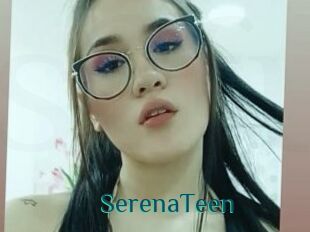 SerenaTeen