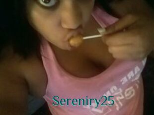 Sereniry25