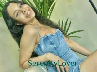 SerenityLover