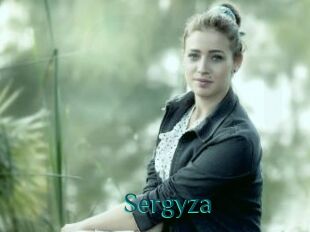 Sergyza