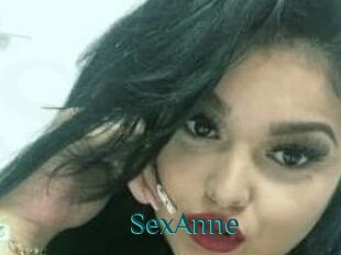 SexAnne