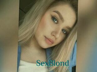 SexBlond