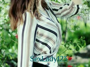 SexLady123