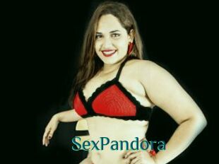 SexPandora