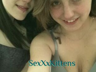 SexXxKittens