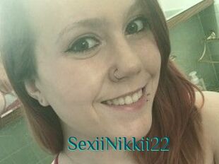 SexiiNikkii22