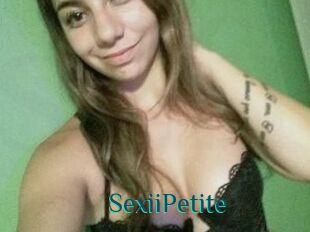 SexiiPetite