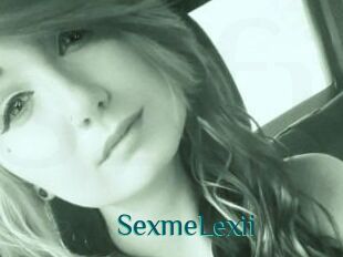 SexmeLexii