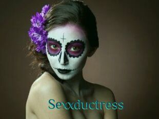 Sexxductress