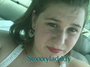 Sexxxyladddy