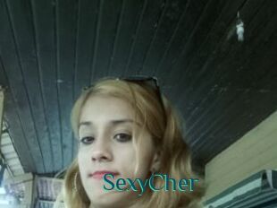 SexyCher