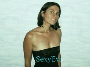 SexyEvi