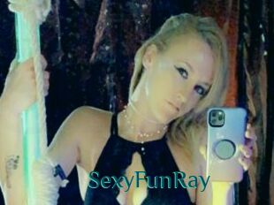 SexyFunRay