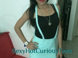 SexyHotCuriousTeen