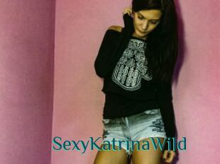 SexyKatrinaWild