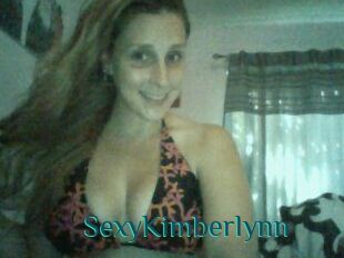 SexyKimberlynn