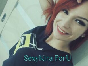 SexyKira_ForU