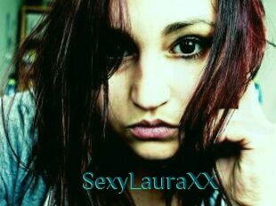 SexyLauraXX