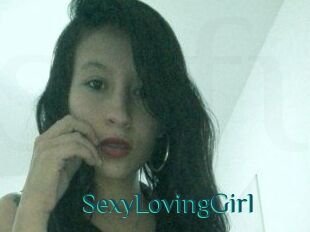 SexyLovingGirl