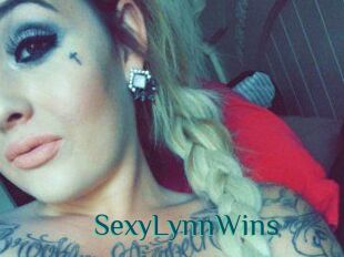 SexyLynnWins