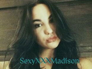 SexyXXXMadison