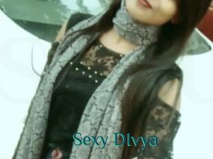 Sexy_DIvya