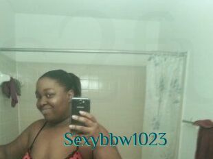 Sexybbw1023