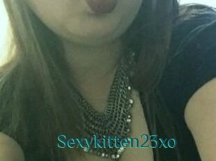 Sexykitten23xo