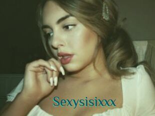 Sexysisixxx