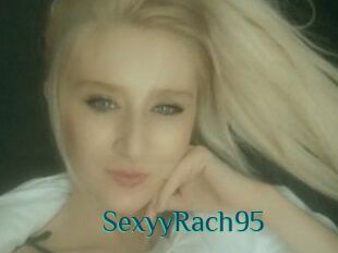 SexyyRach95