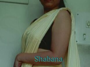 Shabana