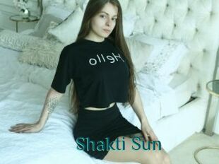 Shakti_Sun