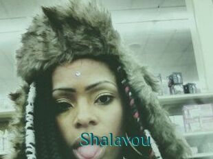Shalavou