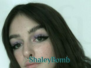 ShaleyBomb
