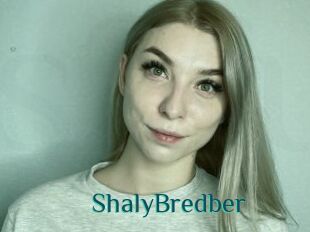 ShalyBredber