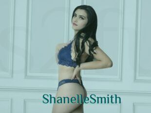 ShanelleSmith