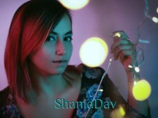 ShaniaDav