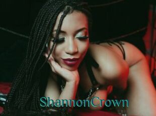 ShannonCrown