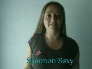 Shannon_Sexy