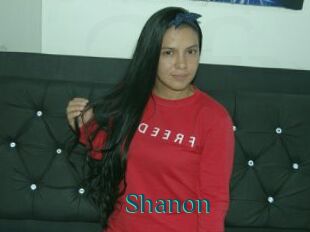 Shanon