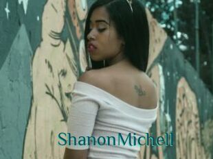 ShanonMichell