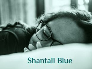 Shantall_Blue