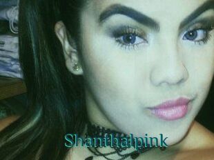 Shanthalpink