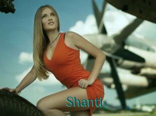 Shanti