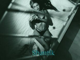 Shantik