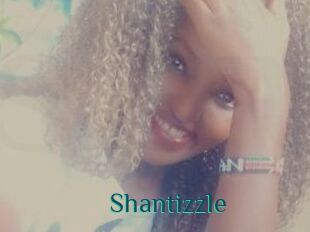 Shantizzle