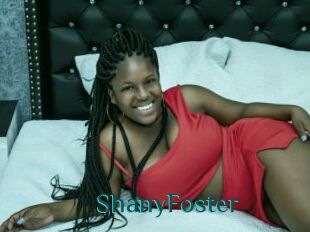 ShanyFoster