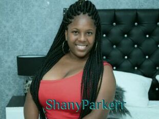 ShanyParkerr