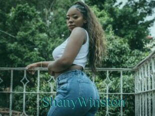 ShanyWinston