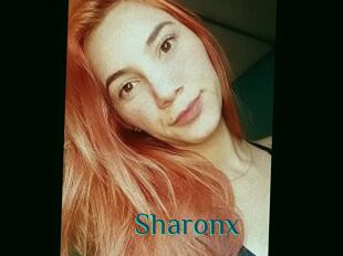 Sharonx